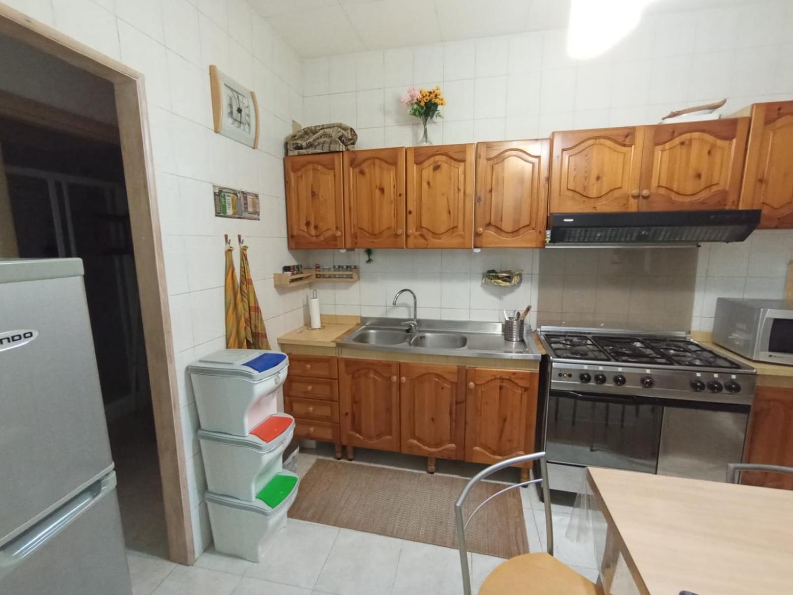 Casa Lia Ai Decumani * Napels