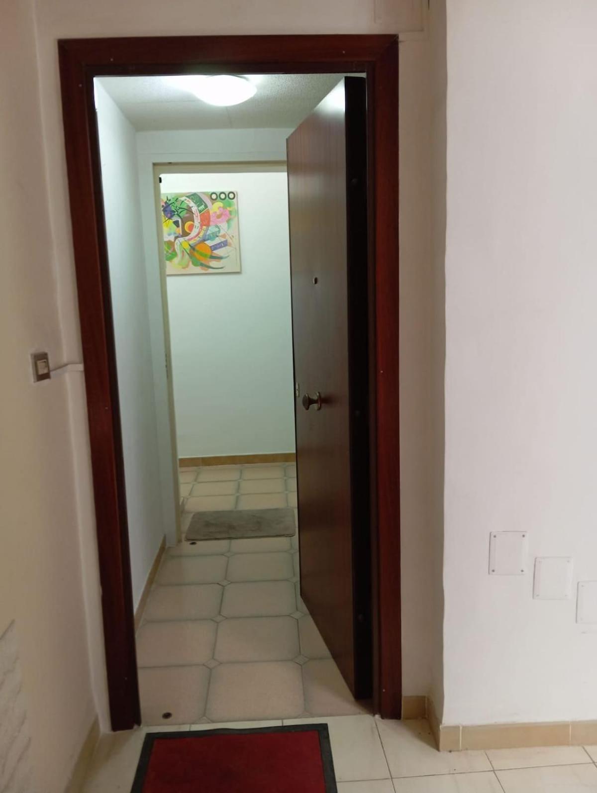 Appartement Casa Lia Ai Decumani Napels