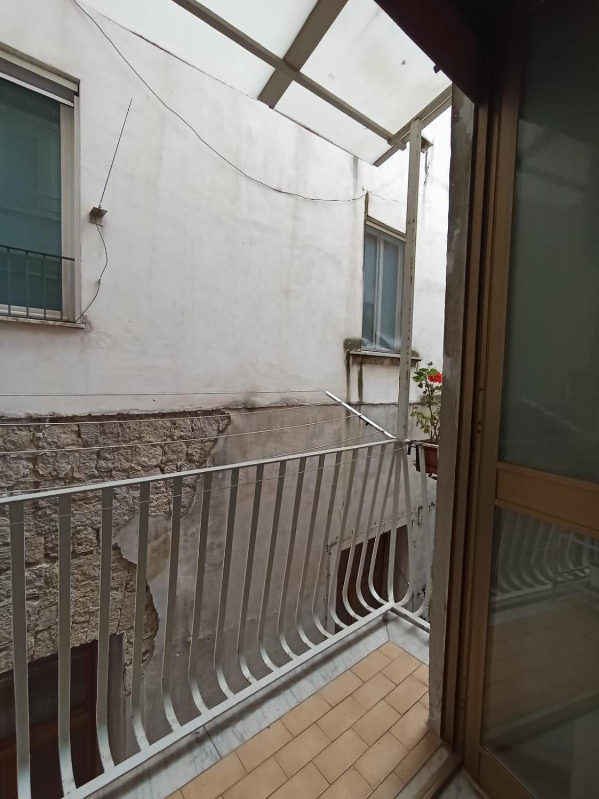 Casa Lia Ai Decumani Napels
