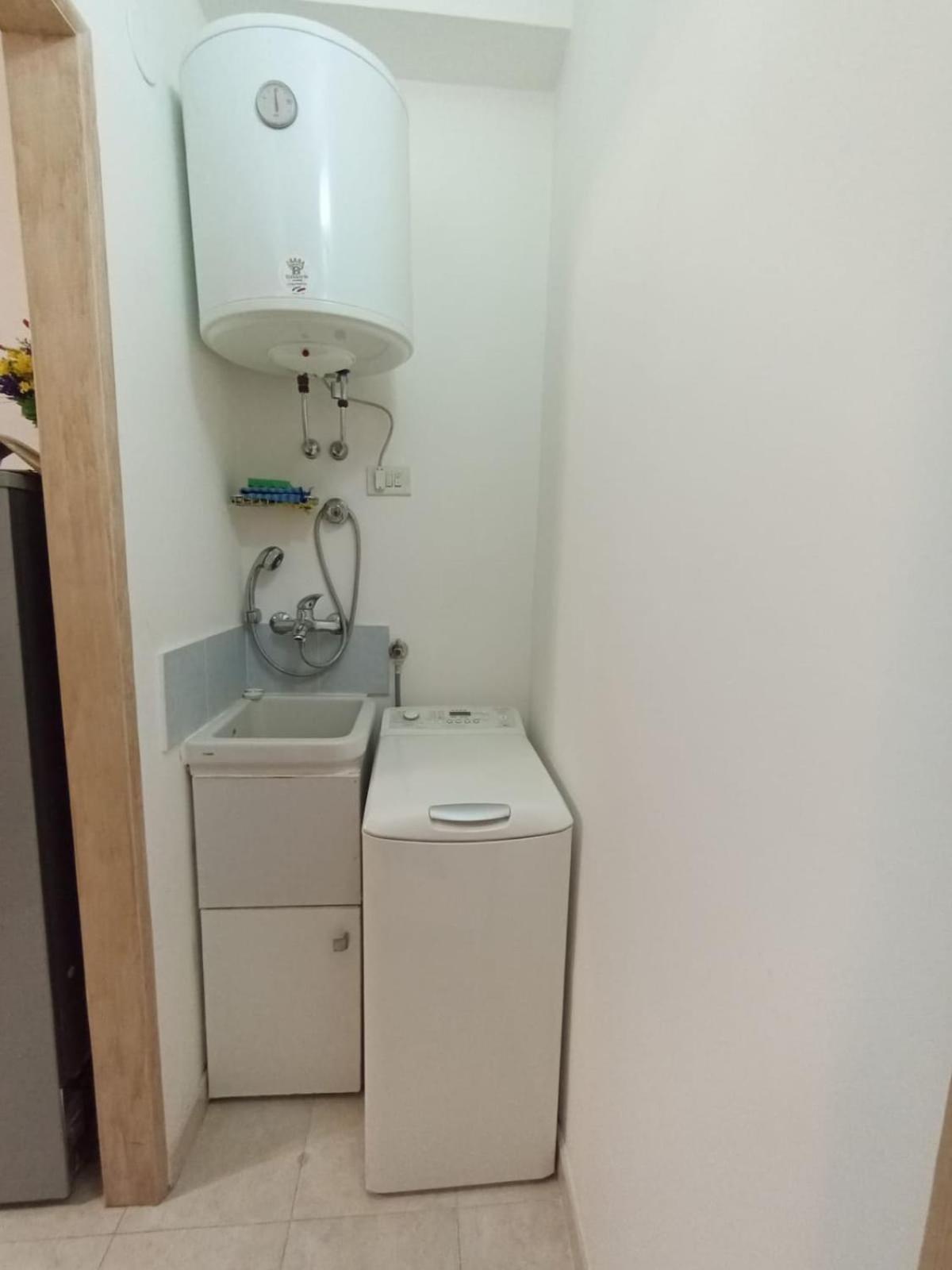 Casa Lia Ai Decumani Appartement *