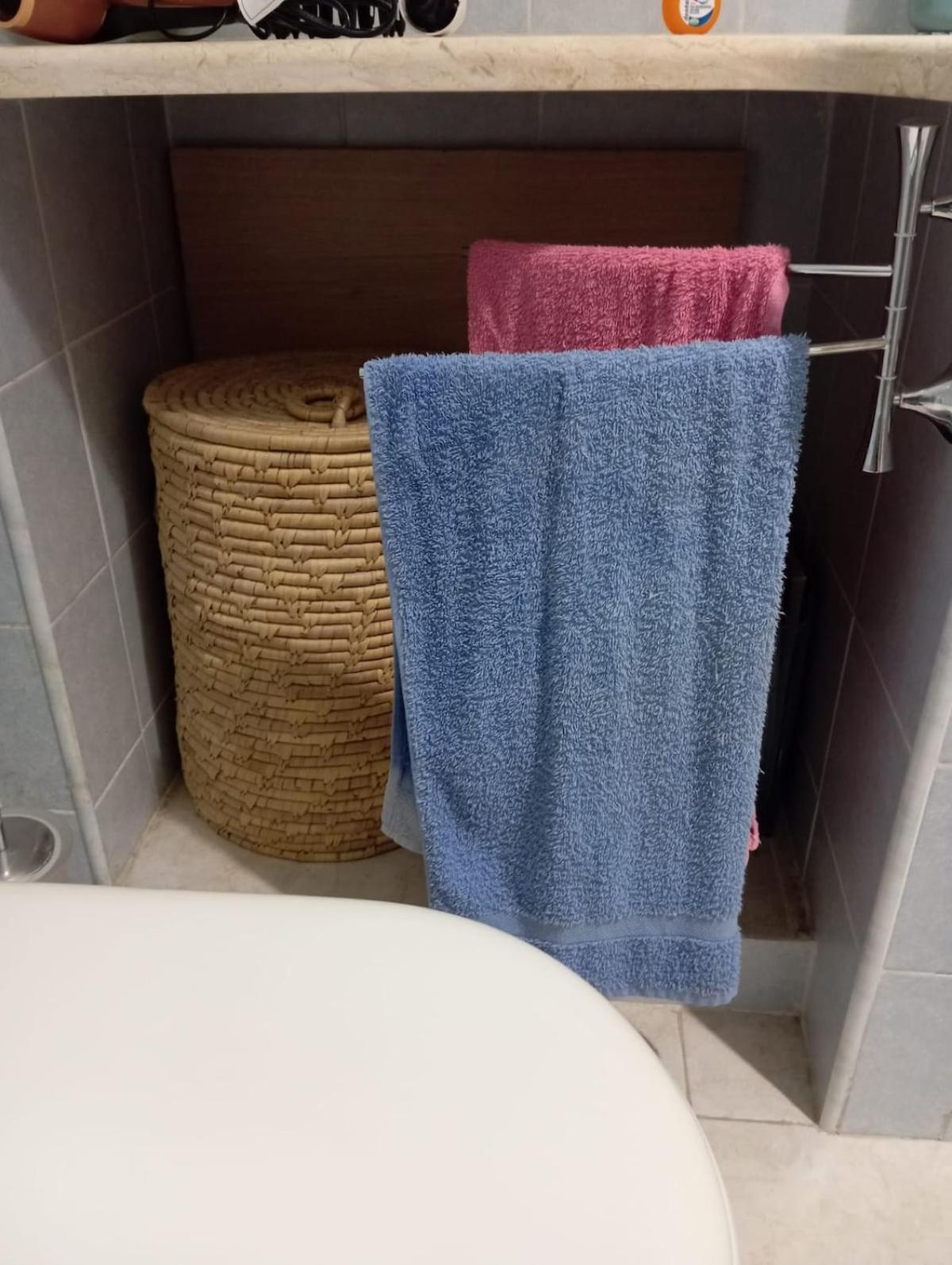 Appartement Casa Lia Ai Decumani Napels